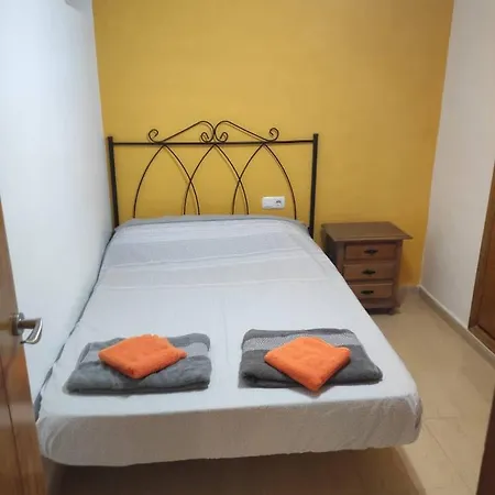Apartment Dream 3-bed *