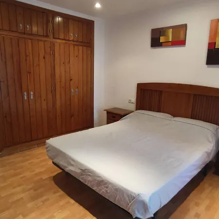 Dream 3-bed Apartment Frigiliana