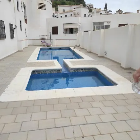 Dream 3-bed * Frigiliana