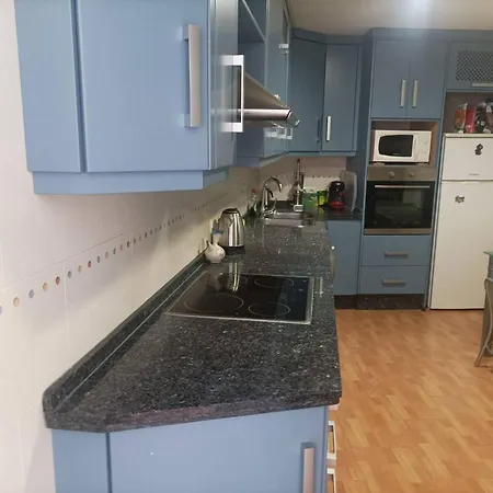 Dream 3-bed Apartment *