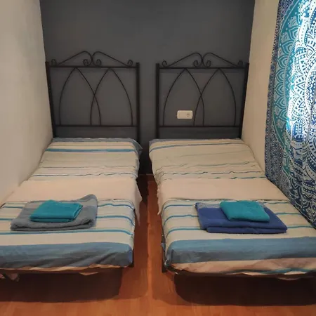 Dream 3-bed Frigiliana